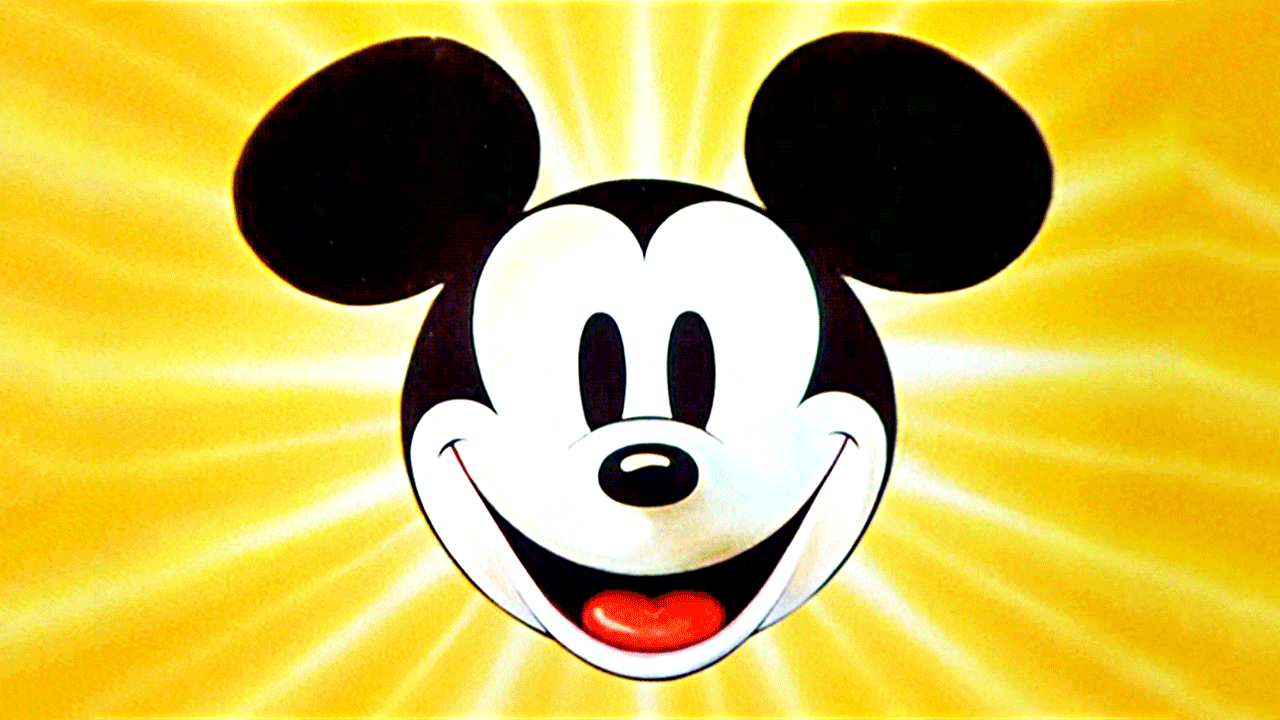 Mickey Mouse America Disney GIF On GIFER By Doomray