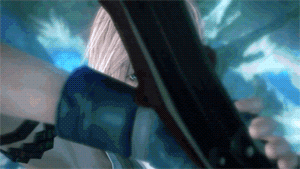 Serah Farron Final Fantasy GIF - Serah Farron Final Fantasy Stop - Discover  & Share GIFs