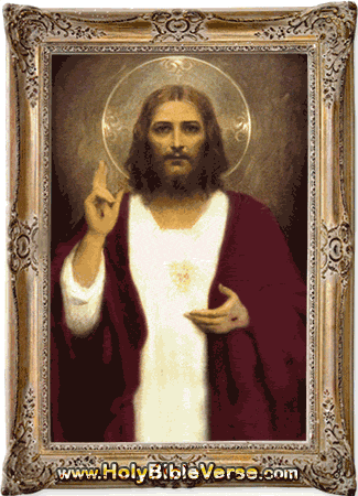 Jesus christ GIF on GIFER - by Mnefym
