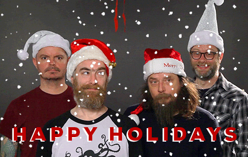 Happy holidays red fang GIF on GIFER - by Cerenn Happy holidays red fang GIF on GIFER - by Cerenn