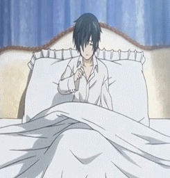 Waking Up in A Good Mood - Cartoons & Anime - Anime | Cartoons | Anime  Memes | Cartoon Memes | Cartoon Anime