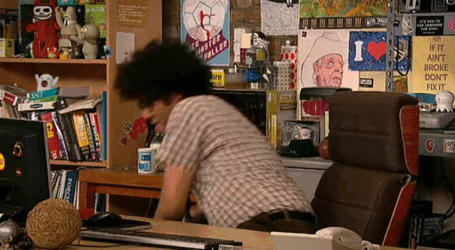 Hd popcorn remake GIF on GIFER - by Manris