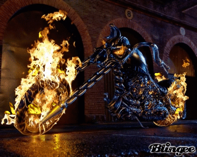 Ucrania. Ghost Raider., el camion fantasma.