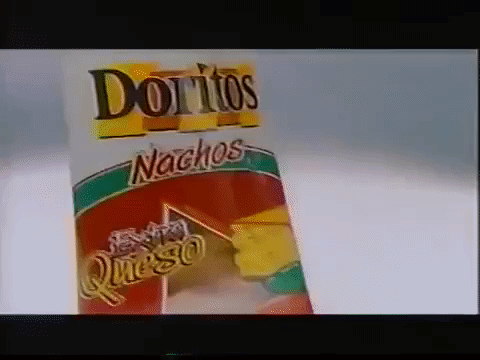 Noventas nachos GIF on - by