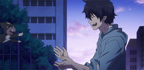 28 Blue Gender Gifs  Gif Abyss