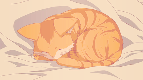 Sleepy Anime GIF - Sleepy Anime Nap - Discover & Share GIFs