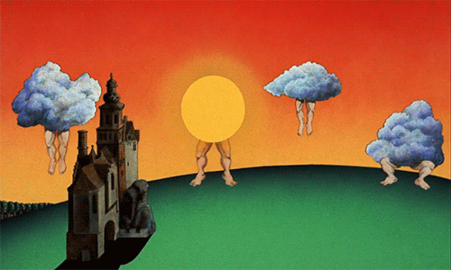 Bloody Weather 1975 Holy Grail Gif On Gifer By Dagdazius