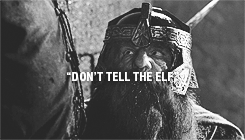 The lord of the rings return of the king GIF on GIFER - by Gavinraath