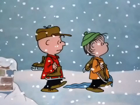 A Charlie Brown Christmas Charlie Brown Peanuts Gif On Gifer By Direbearer