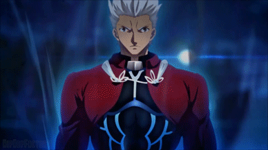 Archer Gif On Gifer By Kabei
