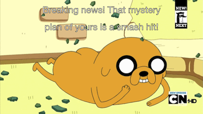 Adventure time jake the dog GIF on GIFER - by Cordagas Adventure Time Jake The Dog Gif On Gifer - By Cordagas