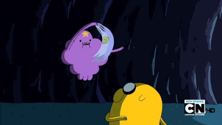 Adventure Time Jake The Dog Crying
