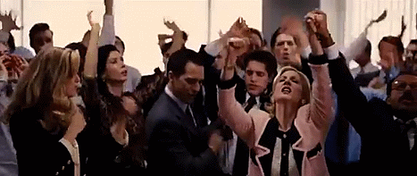 The wolf of wall street wolf of wall street GIF on GIFER - by Thoris
