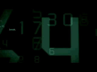 Code GIF on GIFER - by Bludcliff