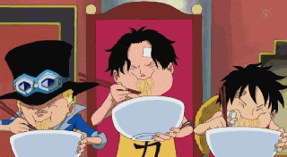 Luffy Sabo Anime GIF On GIFER By Mirara luffy-sabo-anime-gif-on-gifer-by-mirara