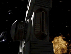 Dominion a call to arms star trek GIF on GIFER - by Kigajin