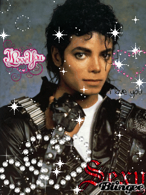 Blingee michael jackson GIF on GIFER - by Arajurus