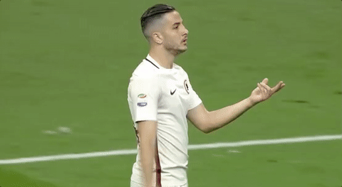 OFFICIAL  AS Roma sign MANOLAS on new contract  Ghana Latest Football  News Live Scores Results  GHANAsoccernet