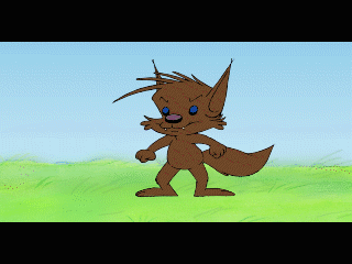Cochon Anniversaire Gif Sur Gifer Par Darkfist