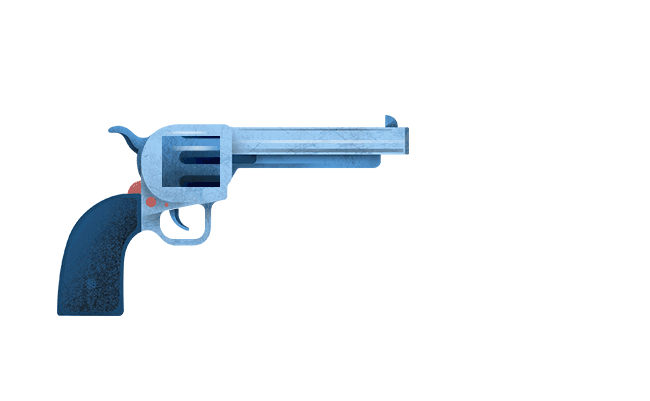 Featured image of post Yuno Shooting Gun Gif