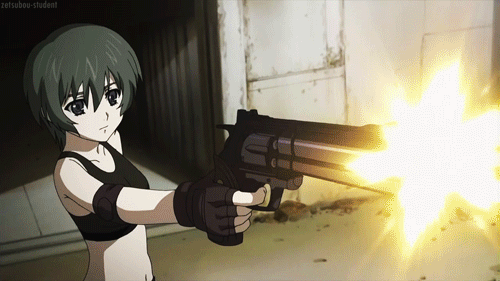 Details 68+ gunshot anime best - highschoolcanada.edu.vn