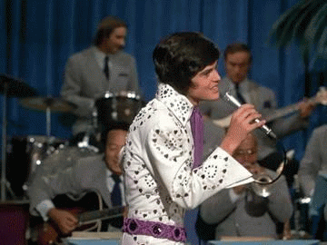 Donny osmond GIFs - Get the best gif on GIFER