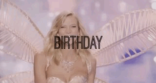 23 Happy Birthday Karlie Klossy Gif On Gifer By Tezil