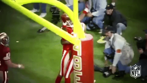 Nfl 49ers san francisco 49ers GIF on GIFER - by Yozshuzuru