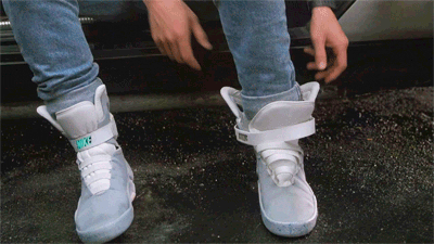 Shoes GIFs - Get the best gif on GIFER