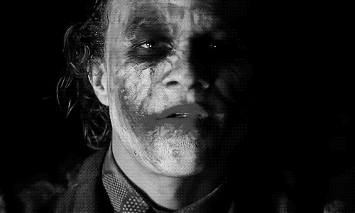 Joker Heath Ledger Gif On Gifer By Faucage