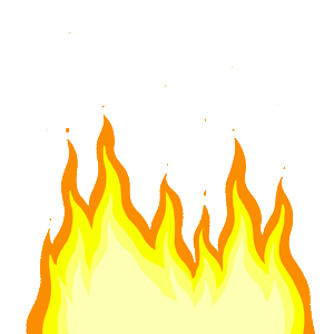 Download Fire Gif No Background | PNG & GIF BASE