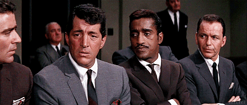 Rat pack GIFs - Get the best gif on GIFER