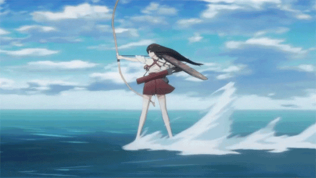 Anime Fairy Tail Gif  Gif Abyss