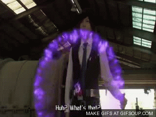 Popular Gif Image Kamen Rider W Henshin Gif
