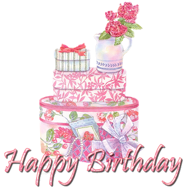 ❤️ Happy Birthday Cake For Saksham