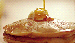 GIF pancake foodporn food porn - animated GIF on GIFER - by Nagul