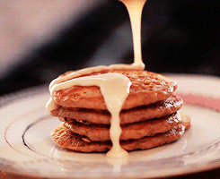 Foodgasm pancake juteux GIF sur GIFER - par Bloodgrove