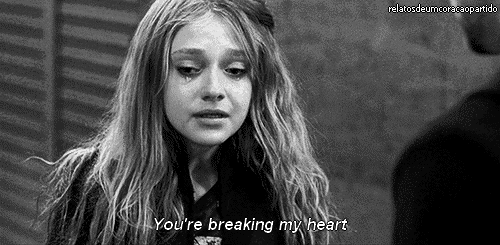 girl crying in love quotes