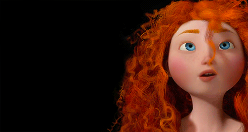 Pixar disney cabelo GIF en GIFER - de Tasar