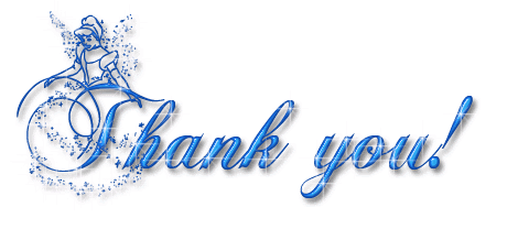 Transparent Thank You Transparente Gif On Gifer By Coitus