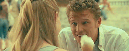 Love Laughing Ice Cream Gif On Gifer By Anajurus