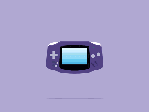 Video Game Gif - Google Search  Loop gif, Gameboy, Animated gif