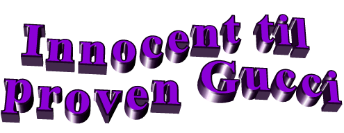 Innocent Til Proven Gucci Cita Transparente Gif On Gifer By Paindweller