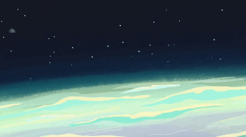 Rick And Morty Aesthetic Backgrounds Gif On Gifer By Kasida