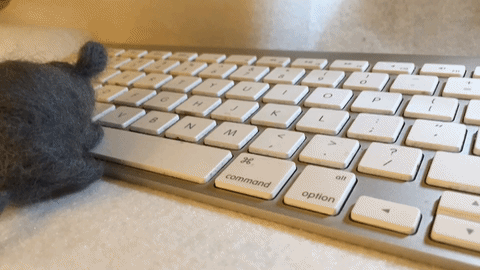Thecheesylads Keyboard GIF - Thecheesylads Keyboard Typing - Discover &  Share GIFs