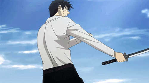 Top 10 Most Impactful Hand to Hand Combat Anime Fights Vol 4 on Make a GIF