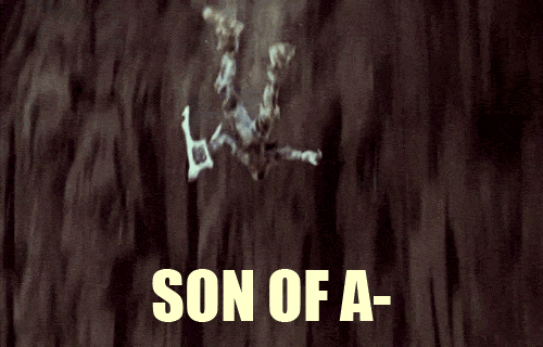 Falling gif. Крутые гифки Коми. Dirty taste Falling gif.