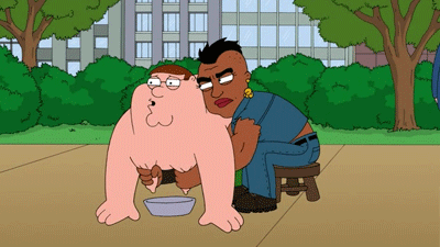 peter griffin go on gif