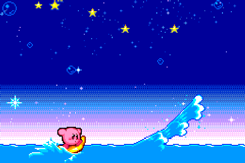 Kirby Kirby Based GIF - Kirby Kirby Based Dr Livesey Walk