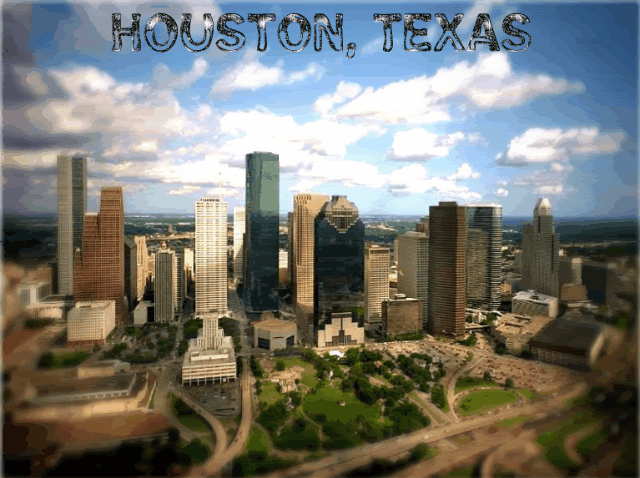 Houston GIF on GIFER - by Danis